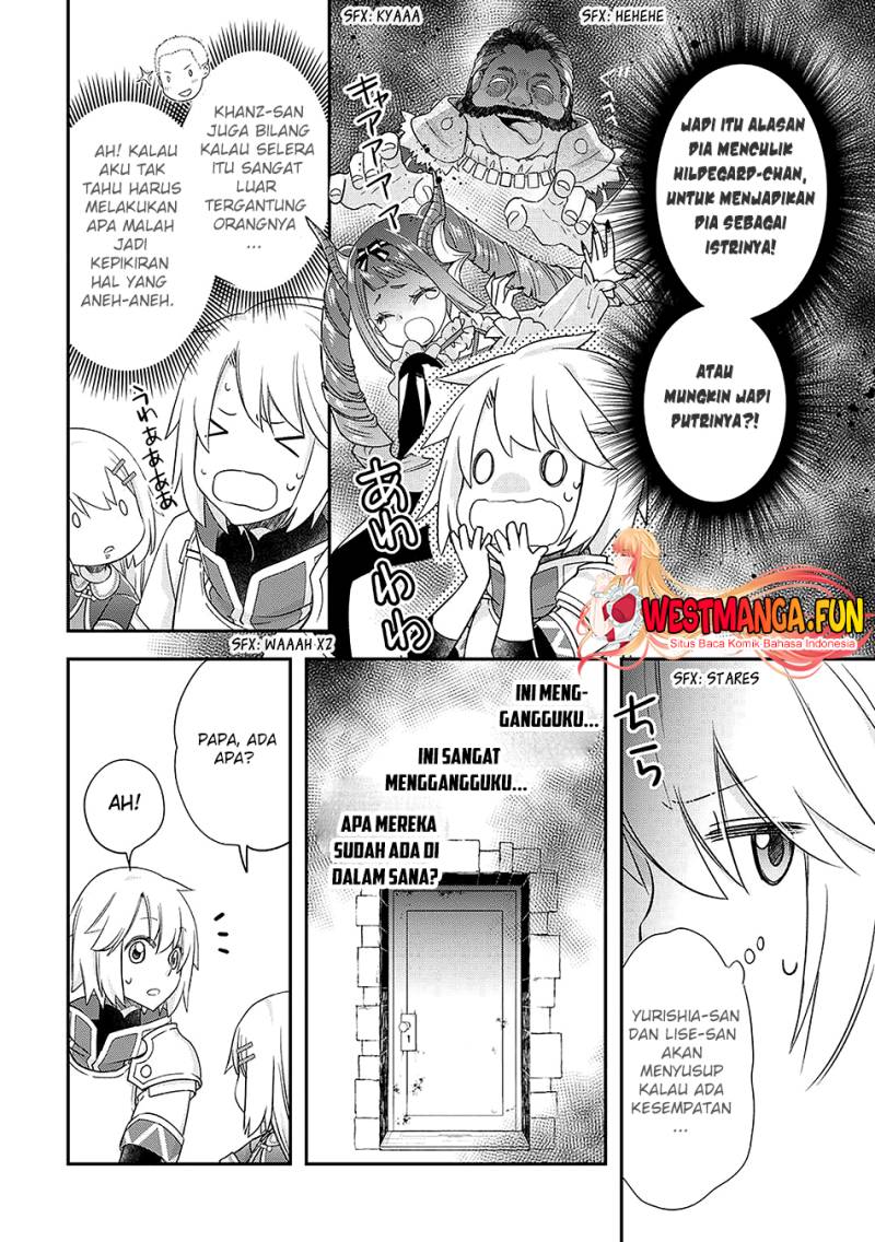 Kanchigai no Atelier Master